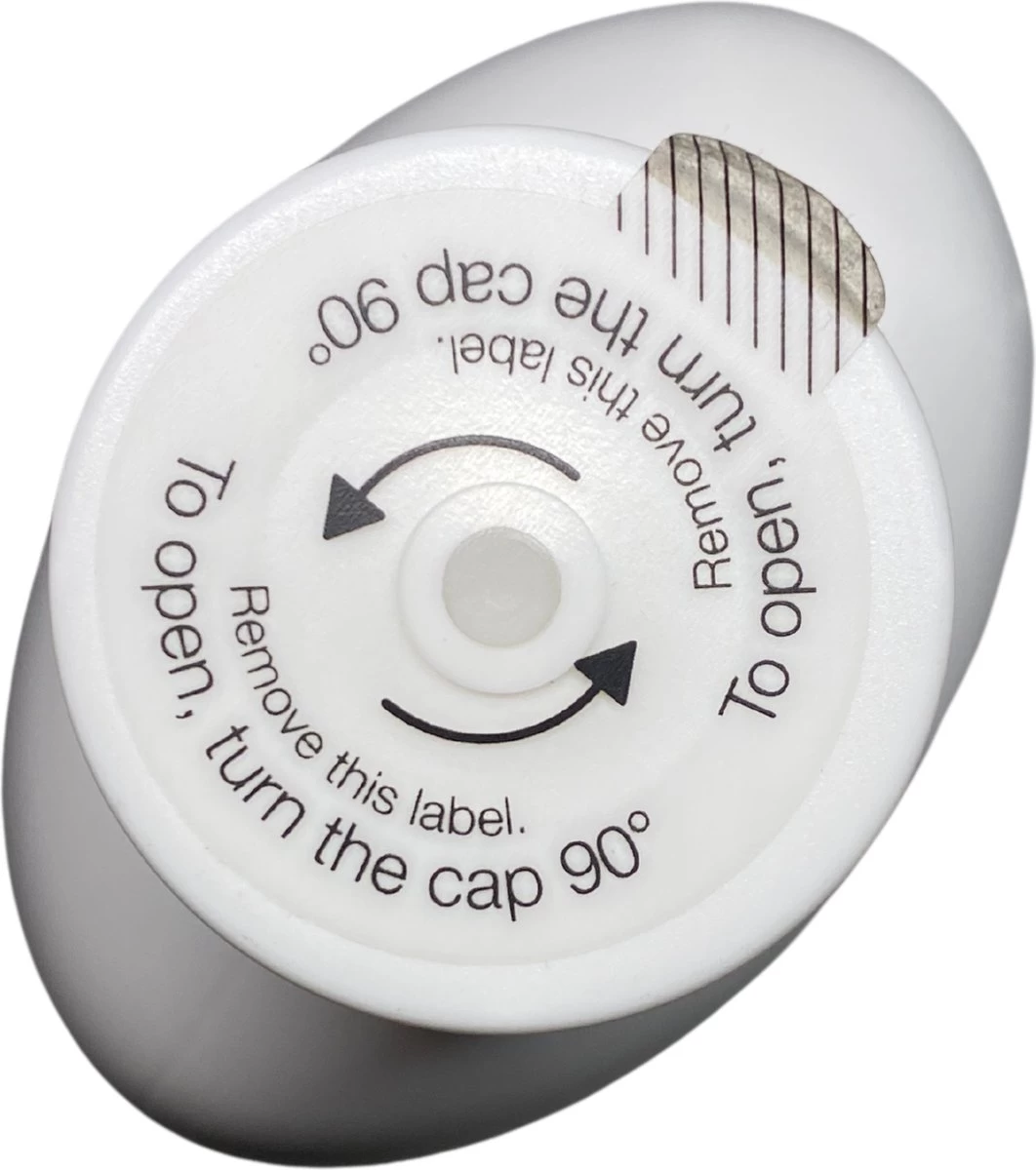 Biodermal Zonnebrand - Hydraplus - Zonnemelk - SPF 30 - Voordeelverpakking 300ml - Afbeelding 4