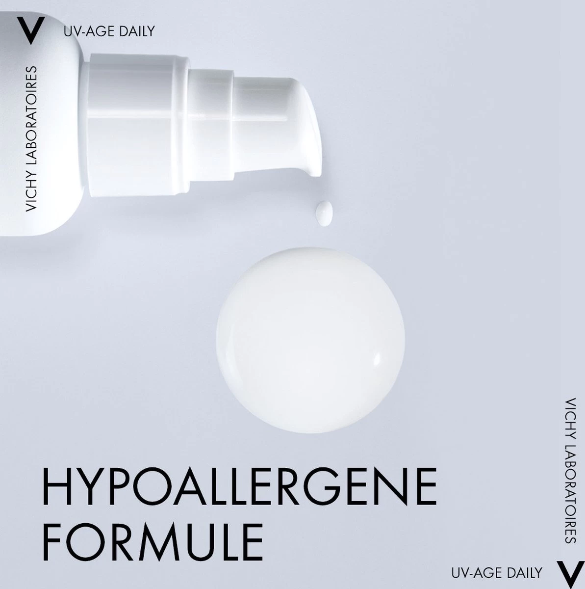Vichy Capital Soleil UV-Age - Dagelijkse Zonnebrand Voor Het Gezicht - SPF50+ Getint - 40ml - Afbeelding 6