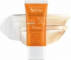 Avène Zonnebrandcrème Solaire Haute Sensitive Avene Spf 50+ - Zonnebrand - 30 Ml