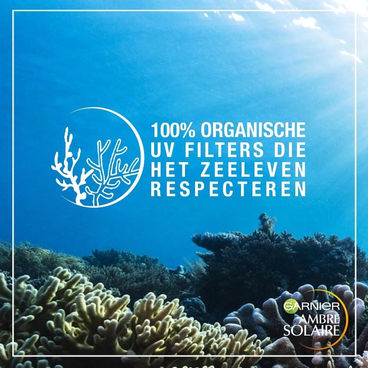 Garnier Ambre Solaire Sensitive Expert+ Zonnebrand - SPF 50+ - 40 Ml - Afbeelding 6