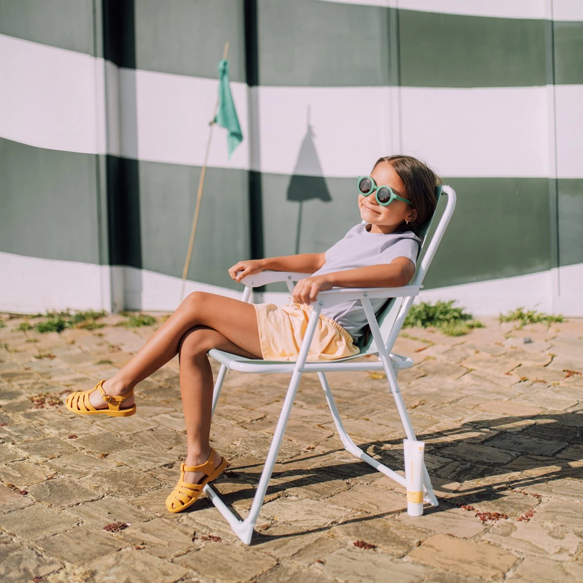 Naïf Zonnebrandcrème SPF30 – Baby En Kind - 100ml - Met Natuurlijke Ingrediënten - Afbeelding 5