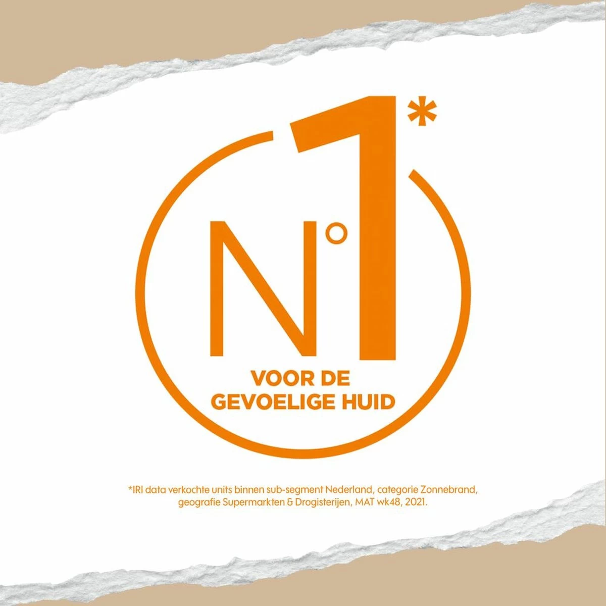 Garnier Ambre Solaire Sensitive Expert Zonnebrandspray SPF 50+ - Zonnebrand Voor De Gevoelige Huid - 200 Ml - Afbeelding 7