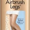 Sally Hansen Airbrush Legs Zelfbruiner Voor Benen - Light Glow - 75 Ml