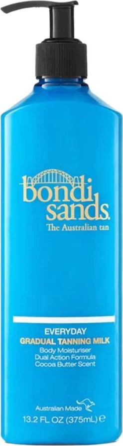 Bondi Sands - Gradual Tanning Milk - 375ml