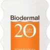 Biodermal Zonnebrand – Hydraplus Zonnespray – Zonnebrand Spray Met SPF 20 - 175ml