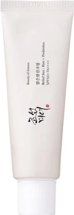 Beauty Of Joseon Relief Sun