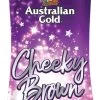 Australian Gold Cheeky Brown - 250 Ml - Zonnebanklotion