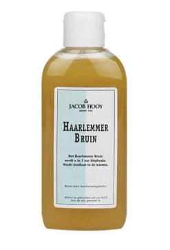 Haarlemmerbruin Zonnebrandlotion -SPF 0 - 150 Ml